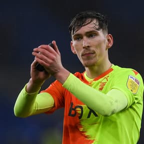 Man Utd wonderkid Garner could make permanent Nottingham Forest transfer