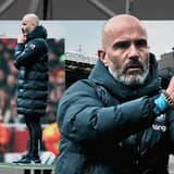 Enzo Maresca, Chelsea