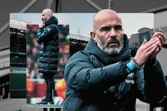 Enzo Maresca, Chelsea