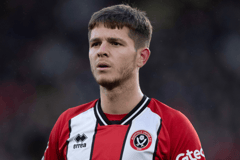 James McAtee, Sheffield United