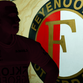 Tovenaar in topvorm: ‘Uit respect kan ik niet over Feyenoord en Slot praten’