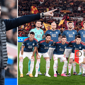 Toptransfer bij Feyenoord lijkt nabij: bod Aston Villa maakt indruk