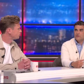 Perez kraakt transferbeleid van Ajax volledig af: ‘Het is echt bijzonder’