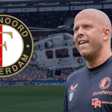 Feyenoord, Arne Slot