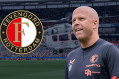 Feyenoord, Arne Slot