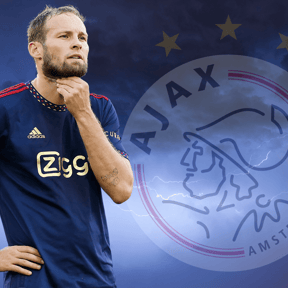 Daley Blind zag deze zomer af van terugkeer na opmerkelijk voorstel van Ajax