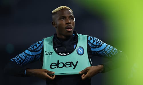 Victor Osimhen, Napoli, 2023/24
