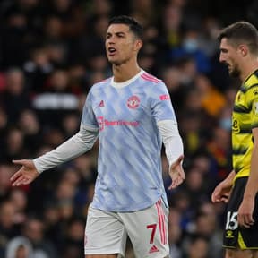 Ole’s Man Utd are pound for pound the WORST in recent history