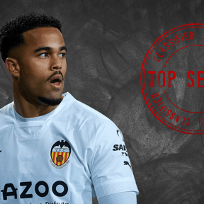 Nederlandse top kan Kluivert voor dit schijntje oppikken