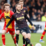 Bart Ramselaar, Jakob Breum