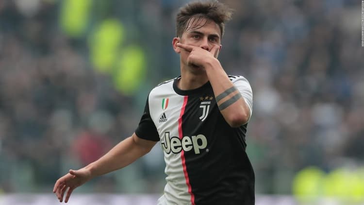 Should Man Utd and Juventus trade Pogba and Dybala?
