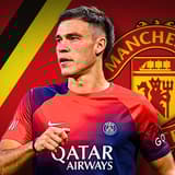 Manuel Ugarte, Man Utd, 2023/24