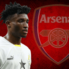 Arsenal wil zes (!) spelers verkopen om Kudus-transfer te bekostigen