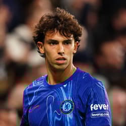 Joao Felix, Chelsea