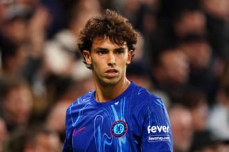 Joao Felix, Chelsea