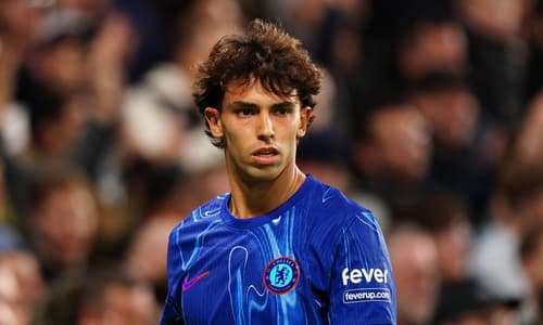 Joao Felix, Chelsea