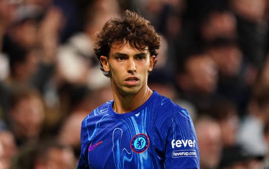 Joao Felix, Chelsea