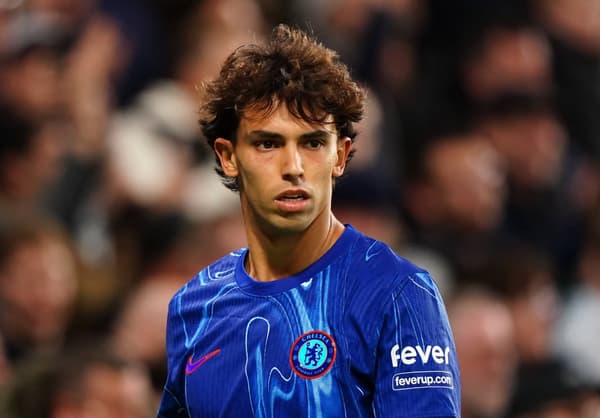 Joao Felix, Chelsea