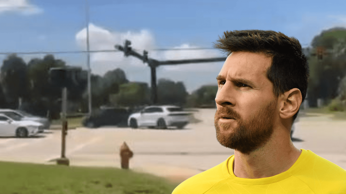 Messi