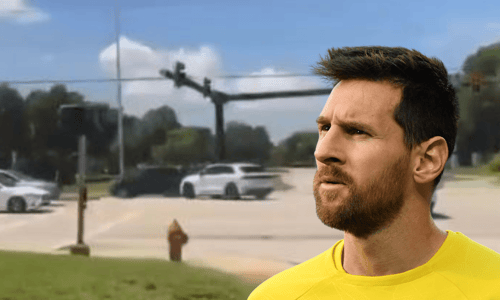 Messi