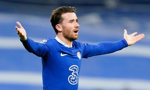 Ben Chilwell Chelsea