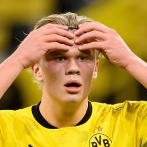 Clause will allow Dortmund to sign Erling Haaland replacement for just €30m