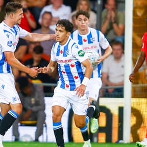 FC Twente blijkt ideale vervolgstap voor ‘nieuwe Hakim Ziyech’