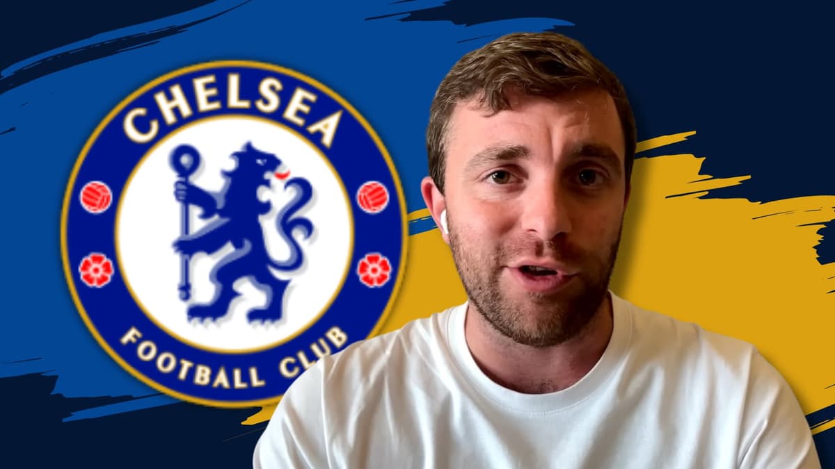 Fabrizio Romano, Chelsea, 2023/24
