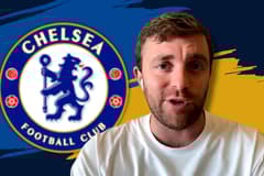 Fabrizio Romano, Chelsea, 2023/24