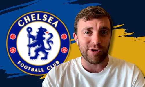 Fabrizio Romano, Chelsea, 2023/24
