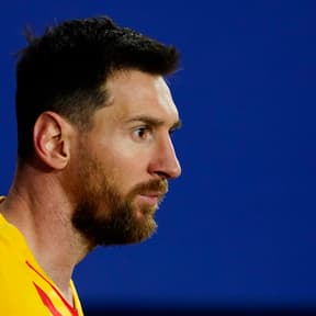 Barca receive financial boost as they continue to chase Messi deal