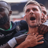 Lutsharel Geertruida, Santiago Giménez