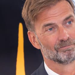 Jurgen Klopp, 2024
