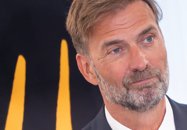 Jurgen Klopp, 2024