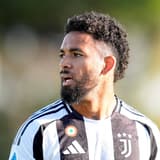 Douglas Luiz, Juventus, 2024/25