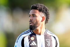 Douglas Luiz, Juventus, 2024/25