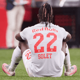 Oumar Solet, RB Salzburg