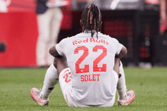 Oumar Solet, RB Salzburg