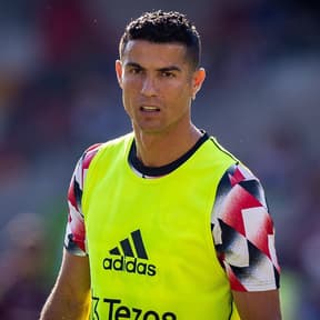 Cristiano Ronaldo ontvangt gekscherende aanbieding vanuit de Serie A