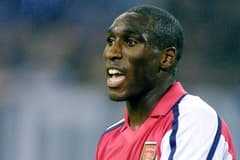 Sol Campbell, Arsenal