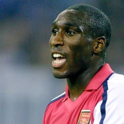 Sol Campbell, Arsenal