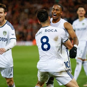 Summerville kan transfer van Leeds naar Nederlandse top maken