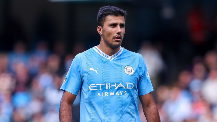 Rodri