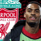 Ryan Gravenberch, Liverpool