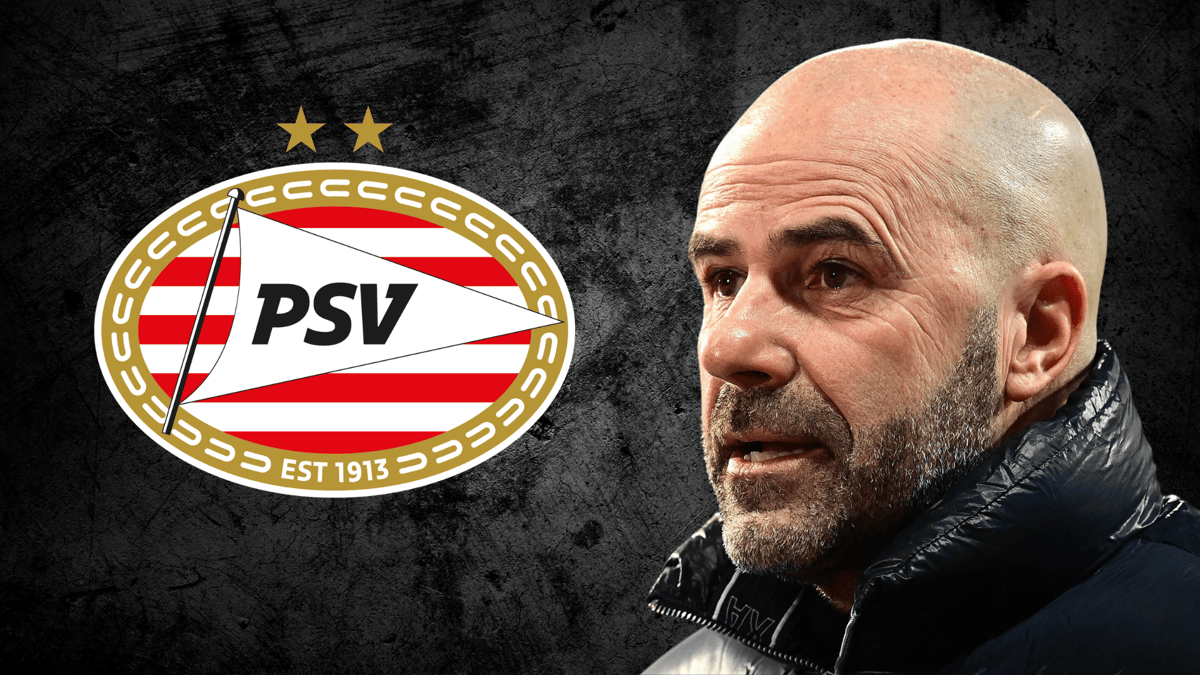 Peter Bosz