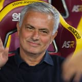 Jose Mourinho, Roma, 2023/24