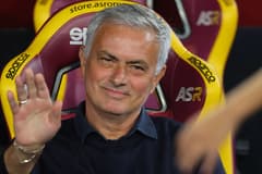 Jose Mourinho, Roma, 2023/24