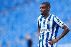 Would Alexander Isak be an ideal signing for Barcelona?