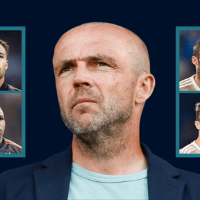 Waarom Schreuder bij Ajax de verkeerde linksback opstelt