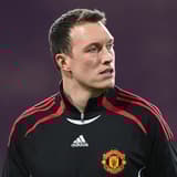 Phil Jones, Man Utd